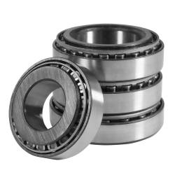 Yukon Gear and Axle - Yukon Gear YK C9.25-R-A Rear Diff Master Overhaul Kit for Pre-00 Chrysler 9.25" - Image 3
