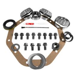 Yukon Gear and Axle - Yukon Gear YK C9.25-R-A Rear Diff Master Overhaul Kit for Pre-00 Chrysler 9.25" - Image 4