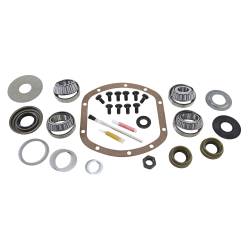 Yukon Gear and Axle - Yukon Gear YK Dana-30-F Front Differential Master Overhaul Kit for Dana-30 - Image 1