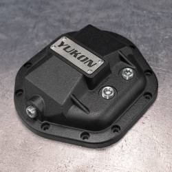 Yukon Gear and Axle - Yukon Gear YHCC-D44 Hardcore Differential Cover for Dana 44 Axles - Image 7
