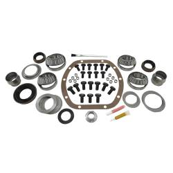 Yukon Gear and Axle - Yukon Gear YK D30-JK Differential Overhaul Kit Dana-30 Reverse for Wrangler JK - Image 1