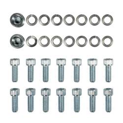 Yukon Gear and Axle - Yukon Gear YHCC-GM14T-S Nodular Iron Diff Cover GM14T 3/8 Bolt Pattern - Image 3