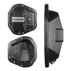 Yukon Gear and Axle - Yukon Gear YHCC-Dana-60 Hardcore Diff Cover for Dana-50/60/70 - Image 2