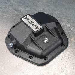 Yukon Gear and Axle - Yukon Gear YHCC-Dana-60 Hardcore Diff Cover for Dana-50/60/70 - Image 7