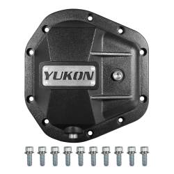 Yukon Gear and Axle - Yukon Gear YHCC-Dana-60 Hardcore Diff Cover for Dana-50/60/70 - Image 9