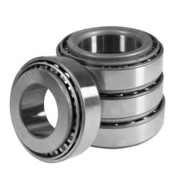 Yukon Gear and Axle - Yukon Gear YK F8.8-A Differential Master Overhaul/Bearing Kit 78-09 Ford 8.8" - Image 3