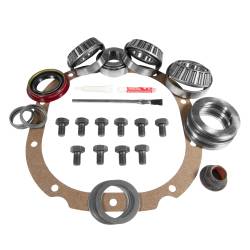 Yukon Gear and Axle - Yukon Gear YK F8.8-A Differential Master Overhaul/Bearing Kit 78-09 Ford 8.8" - Image 1