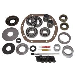 Yukon Gear and Axle - Yukon Gear YK D30-TJ Front SHORT Differential Master Overhaul Kit Dana-30 - Image 2