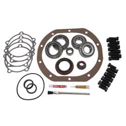 Yukon Gear and Axle - Yukon Gear YK F8-AG Rear Differential Master Overhaul Kit for Ford 8" - Image 1