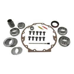 Yukon Gear and Axle - Yukon Gear YK GM8.5OLDS-28 Rear Master Overhaul GM 8.5" OM 442 & Cutlass 28SPL - Image 2