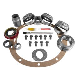 Yukon Gear and Axle - Yukon Gear YK GM8.0 Rear Differential Master Overhaul Kit GM 8" - Image 2