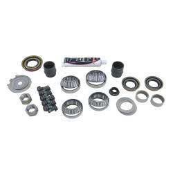 Yukon Gear and Axle - Yukon Gear YK GM7.2IFS-A Differential Master Overhaul Kit for Chevy/GMC/OM - Image 2