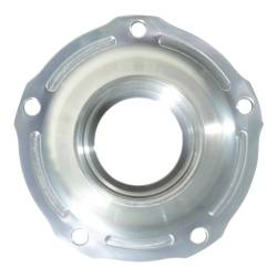 Yukon Gear and Axle - Yukon Gear YP F9PS-1-CLEAR-BARE HD Aluminum Pinion Support for Ford 9" - Image 1