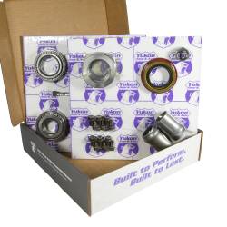 Yukon Gear and Axle - Yukon Gear YK GM12T Rear Differential Master Overhaul Kit GM 12-Bolt Truck - Image 2