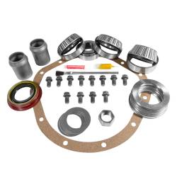 Yukon Gear and Axle - Yukon Gear YK GM12T Rear Differential Master Overhaul Kit GM 12-Bolt Truck - Image 4