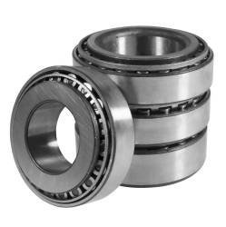 Yukon Gear and Axle - Yukon Gear YK GM12T Rear Differential Master Overhaul Kit GM 12-Bolt Truck - Image 3