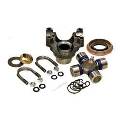 Yukon Gear and Axle - Yukon Gear YP TRKD44-1310U FR/RR Trail Repair for D30/44 w/1310 U-Joint & U-Bolt - Image 1