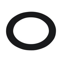 Yukon Gear and Axle - Yukon Gear YSPBF-028 Front Oil Slinger for 07+ Tundra Landcruiser Rev Rot - Image 1
