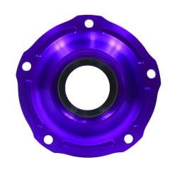 Yukon Gear and Axle - Yukon Gear YP F9PS-1 Purple Aluminum Pinion Support for Ford Daytona 9" 28/35SPL - Image 1