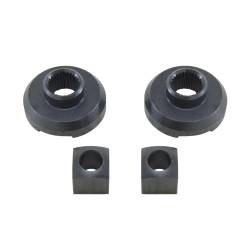 Yukon Gear and Axle - Yukon Gear YP MINSGM7.5-26 Rear Mini Spool GM 7.5" w/26 SPL Axles - Image 1