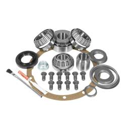 Yukon Gear and Axle - Yukon Gear YK TV6-B-SPC Diff Master Overhaul Kit for 03+ Toyota V6 & Turbo - Image 1