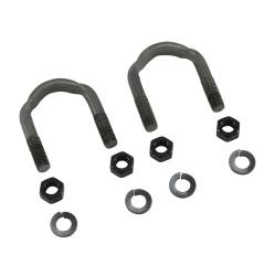 Yukon Gear and Axle - Yukon Gear YY UB-003 1330 U-Joint U-Bolts 5/16" x 1-9/16" 7260/7290 Billet - Image 3