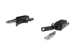 Blue Ox - Blue Ox BX1681 Tow Bar Base Plate for 07-10 Sierra 2500HD/3500HD 2WD/4WD - Image 1
