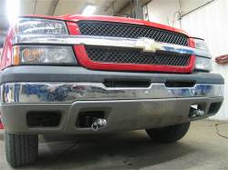 Blue Ox - Blue Ox BX1682 Tow Bar Base Plate for 99-07 Suburban/Yukon/Avalanche/Escalade - Image 2