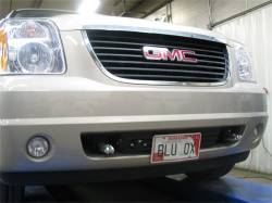 Blue Ox - Blue Ox BX1676 Tow Bar Base Plate for 07-14 Escalade/Avalanche/Tahoe/Yukon 1500 - Image 5