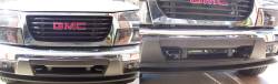 Blue Ox - Blue Ox BX1656 Tow Bar Base Plate for 2004-2012 Chevrolet Colorado/GMC Canyon - Image 2