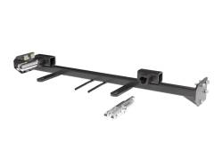 Blue Ox - Blue Ox BX2232 Tow Bar Base Plate for 2002-2011 Honda CR-V & Element - Image 1