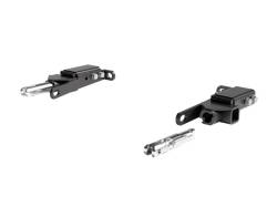 Blue Ox - Blue Ox BX1716 Tow Bar Base Plate for 15 Cadillac/Suburban/Tahoe/Yukon XL 1500 - Image 1