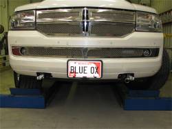 Blue Ox - Blue Ox BX2630 Tow Bar Base Plate for 2011-2013 Ford F150/Lincoln Navigator - Image 3