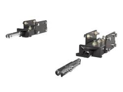 Blue Ox - Blue Ox BX2630 Tow Bar Base Plate for 2011-2013 Ford F150/Lincoln Navigator - Image 1