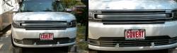 Blue Ox - Blue Ox BX2645 Tow Bar Base Plate for 2013-2014 Ford Flex/Lincoln MKT - Image 1