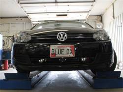 Blue Ox - Blue Ox BX3831 Tow Bar Base Plate for 2011-2015 Volkswagen Jetta - Image 2