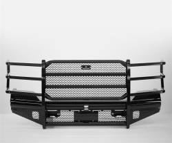 Ranch Hand FBF111BLR Legend Series Front Bumper