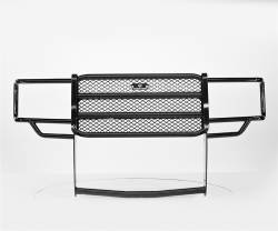 Ranch Hand GGG151BLS Legend Series Grille Guard
