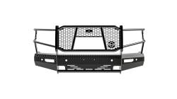 Ranch Hand FSD19HBL1C Summit Series Front Bumper for 19-25 RAM 1500