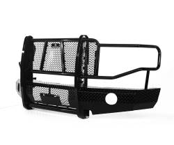 Ranch Hand - Ranch Hand FSF09HBL1 Summit Series Front Bumper for 09-14 Ford F150 - Image 2