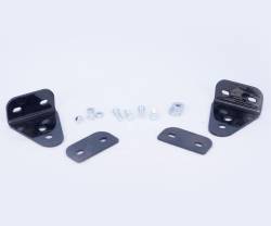Ranch Hand - Ranch Hand LBUNA1BP Universal Fog Light Bracket - Image 1