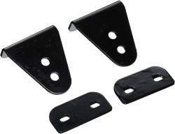 Ranch Hand - Ranch Hand LBUNA1BP Universal Fog Light Bracket - Image 2