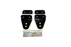 Ranch Hand - Ranch Hand LBUNA1BP Universal Fog Light Bracket - Image 3