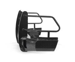 Ranch Hand - Ranch Hand FSD13HBL1 Summit Series Front Bumper for 13-24 RAM 1500/Classic - Image 3