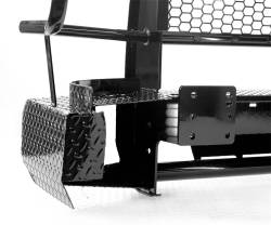 Ranch Hand - Ranch Hand FSD13HBL1 Summit Series Front Bumper for 13-24 RAM 1500/Classic - Image 4