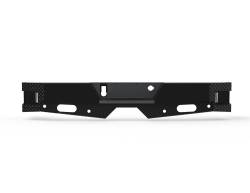 Ranch Hand SBC201BLSL Sport Series Back Bumper