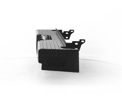 Ranch Hand - Ranch Hand SBC111BLSL Sport Series Rear Bumper - Image 3