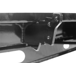 Ranch Hand - Ranch Hand SBC111BLSL Sport Series Rear Bumper - Image 4