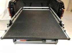BedSlide - Bedslide Classic 1000 Sliding Bed Platform for GM 5.8' 10-6548-CLS-GM - Image 2