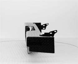 Ranch Hand - Ranch Hand SBC151BLSL Sport Series Rear Bumper - Image 3